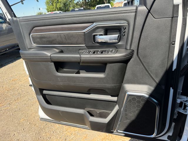 new 2026 Ram 2500 car, priced at $80,720