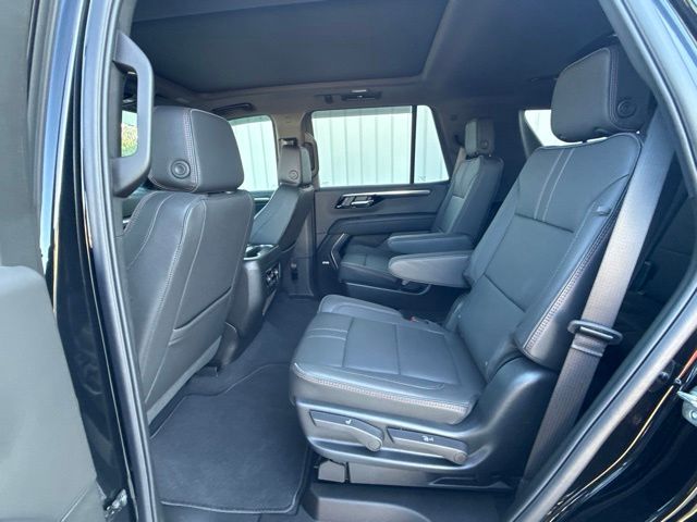 2026 Chevrolet Tahoe RST:47326A