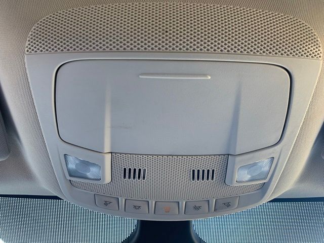 Certified Used 2022 Red Ford Titanium image 33