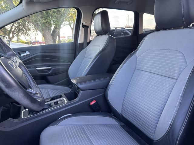 2019 Ford Escape SE Black at Autostrade