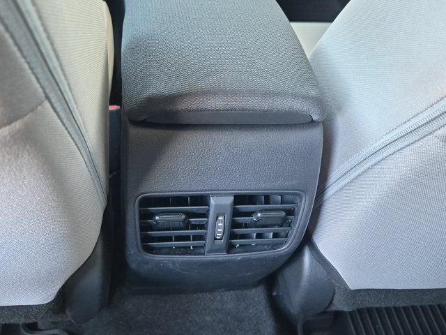 Used 2026 Toyota Corolla Cross SUV