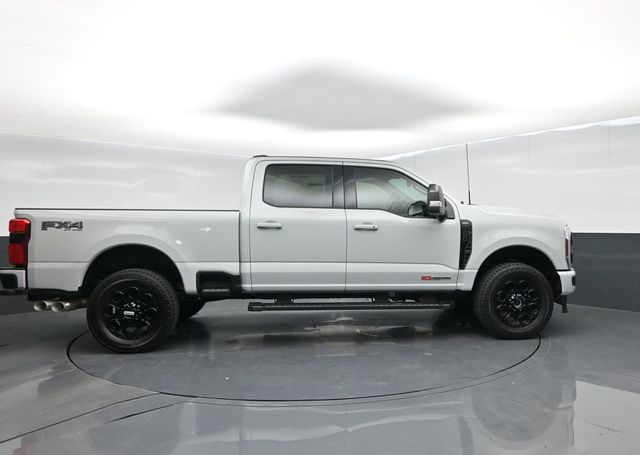 2025 Ford F-250 Super Duty Lariat - Photo 9