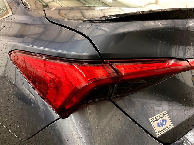 2019 Toyota Avalon Touring Gray at Grove City Ford