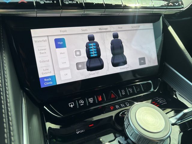 New 2026 Gray Jeep Summit image 22