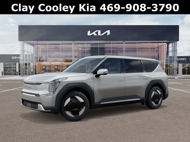 2026 Kia EV9