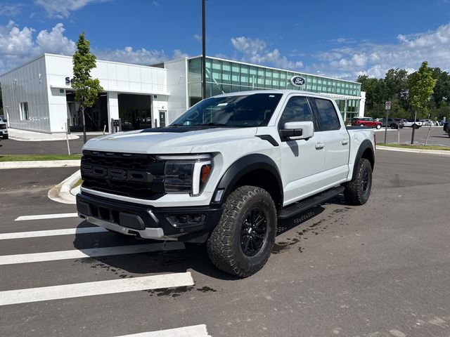 Avalanche 2024 Ford F-150 Pickup Truck Four-Wheel Drive Automatic
