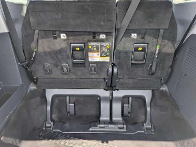 2022 Toyota Sienna - Image 31