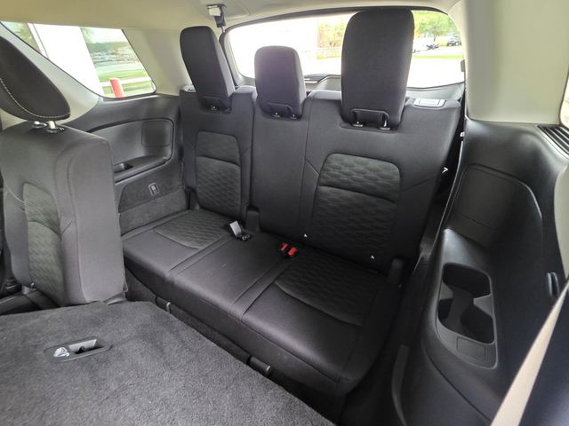 Used 2024 Nissan Pathfinder SUV