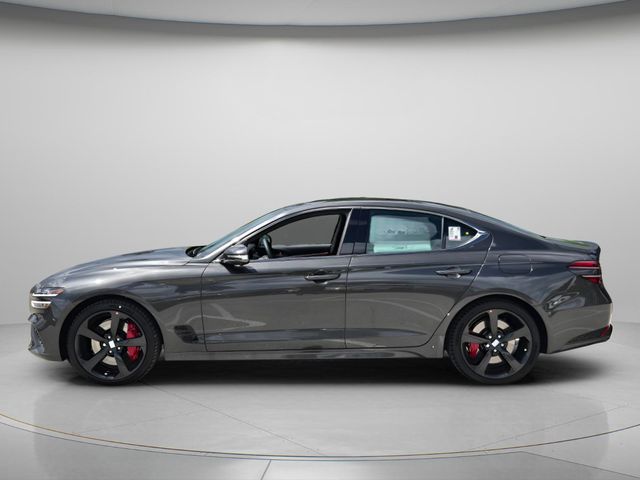 2026 Genesis G70 - $55,135