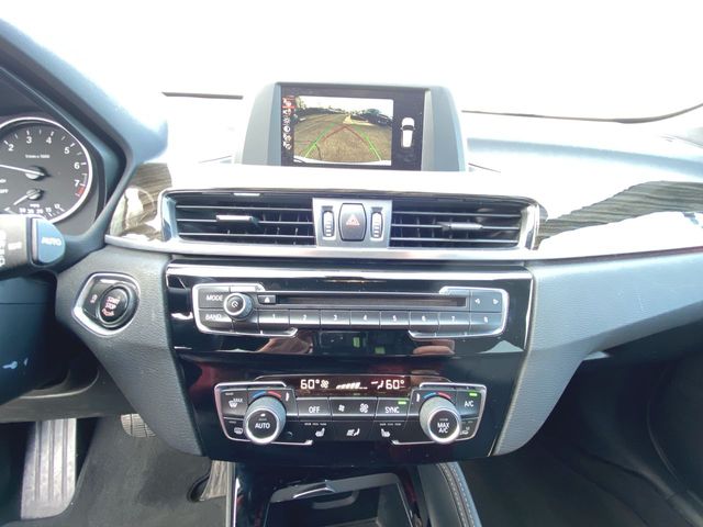 Used 2016 BMW X1 For Sale in Livonia, MI