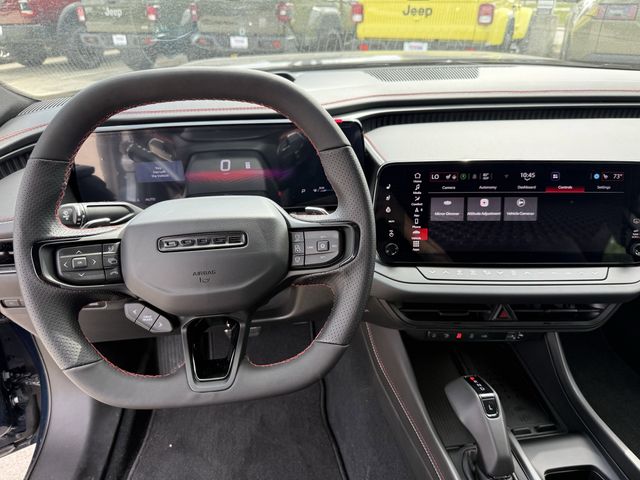 2026 Dodge Charger Scat Pack Plus - 9