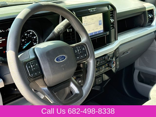 Used 2025 Ford F-250SD Truck