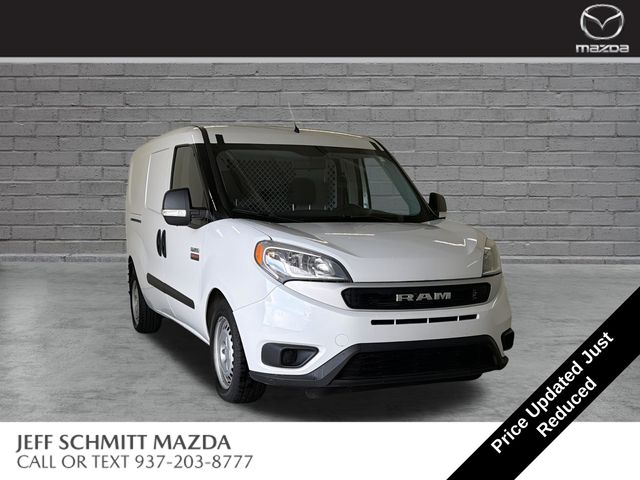  2022 RAM ProMaster City Passenger Wagon FWD   