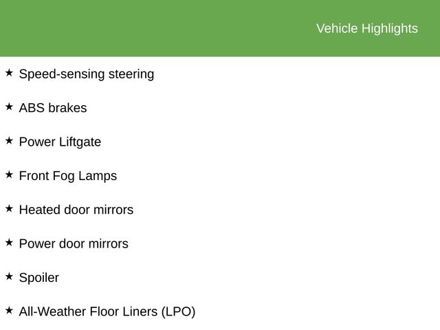 View vehicle photo 7