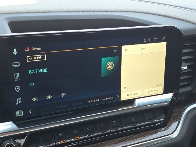 2024 Chevrolet Silverado 1500 LT:168467A