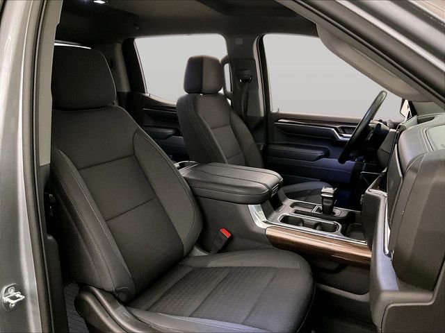 2023 Chevrolet Silverado 1500 LT Trail Boss Gray at Auto Express Mitsubishi