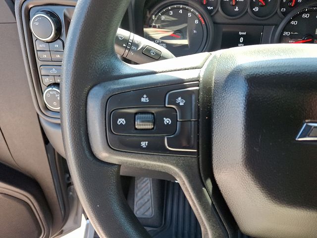 used 2024 Chevrolet Silverado 1500 car, priced at $49,440