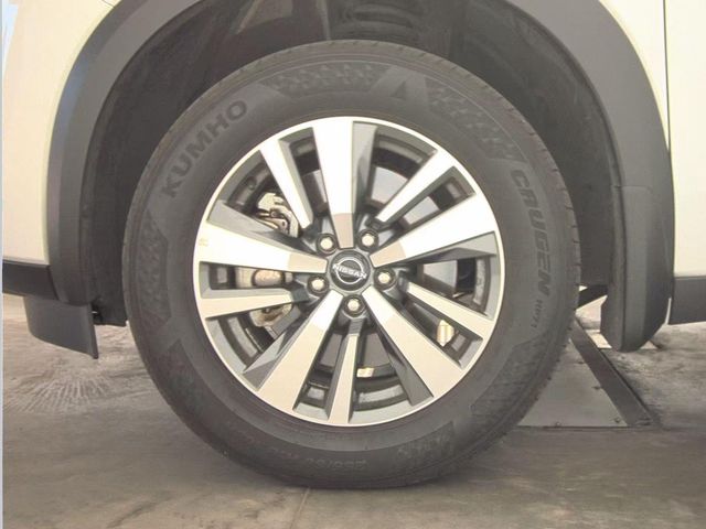 Used 2025 Nissan Pathfinder SUV
