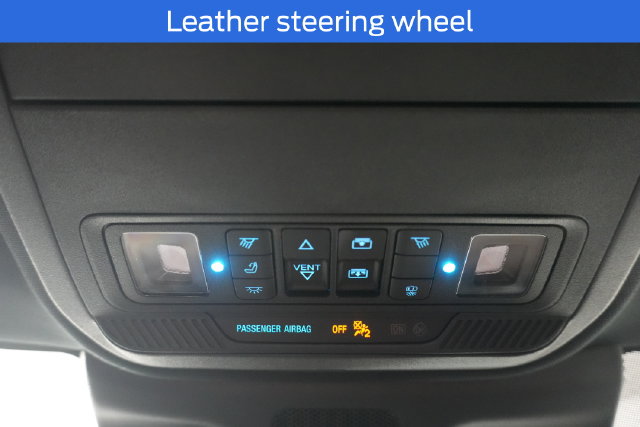 New 2026 White Ford King Ranch image 22