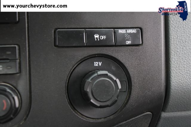 Used 2012 Ford F-250SD Truck