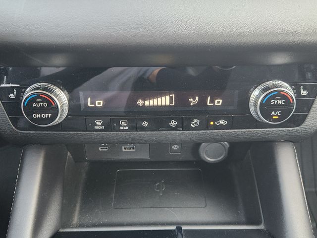 Used 2024 Mitsubishi Outlander SUV