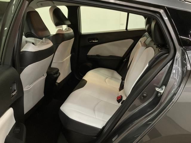2022 Toyota Prius XLE AWD-e