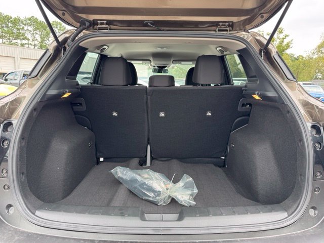 New 2027 Nissan Kicks SUV