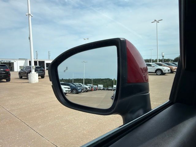 Used 2022 Nissan Pathfinder SUV