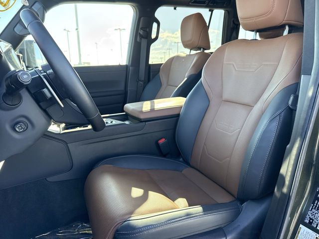 2025 Lexus GX - $89,588
