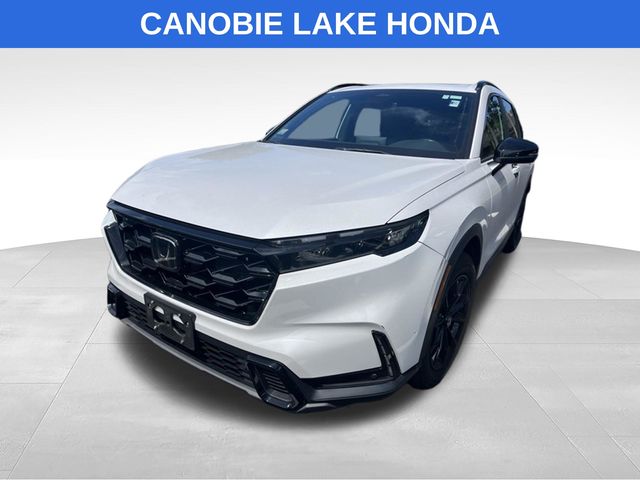 Used 2024 Honda CR-V Hybrid SUV