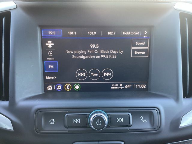 Used Car 2024 Gmc Terrain  Sle For Sale Under $20,000 In San Antonio, Texas