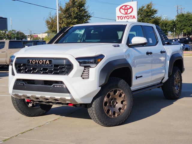 Ice 2026 Toyota Tacoma Pickup Truck 8-Speed Automatic