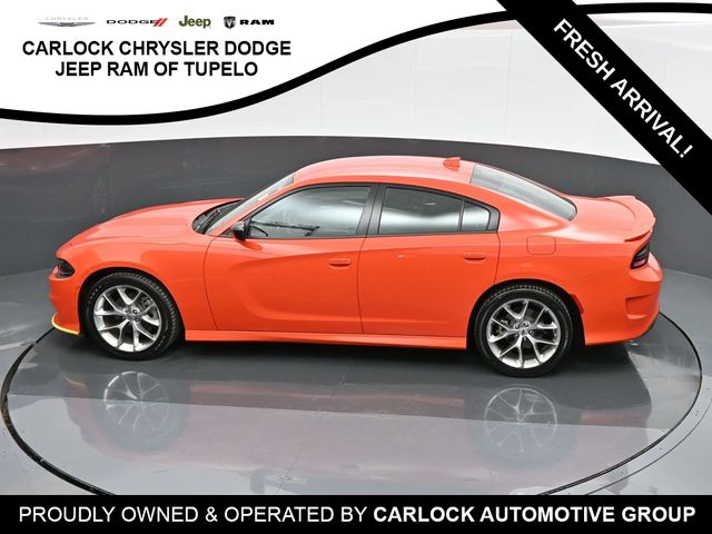 2023 Dodge Charger GT 30