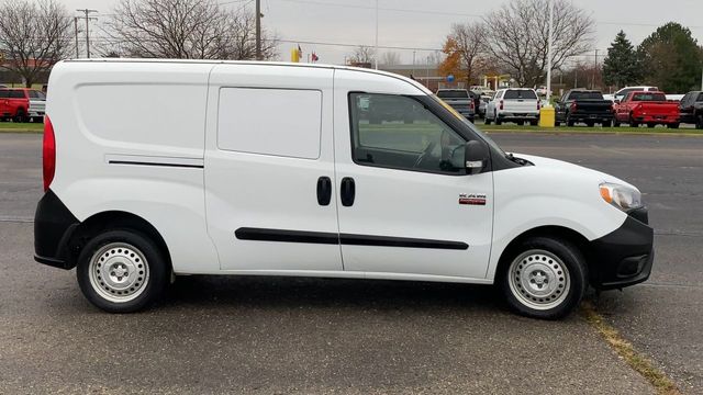 2021 Ram ProMaster City Tradesman 9