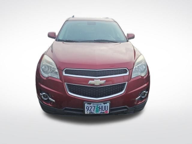 2012 Chevrolet Equinox LT 12