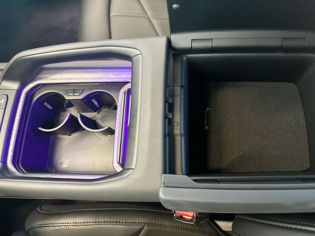 New 2027 White Kia X-Line SX Prestige image 25