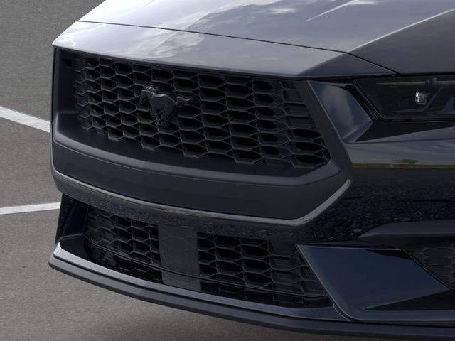 2026 Ford Mustang EcoBoost:169126