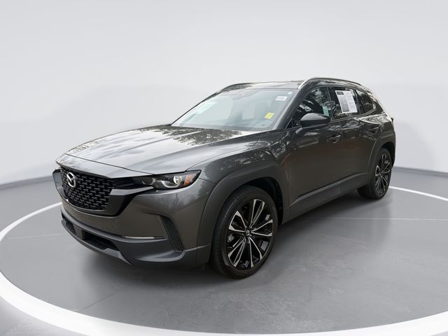 2023 Mazda CX-50 2.5 S Premium Plus AWD