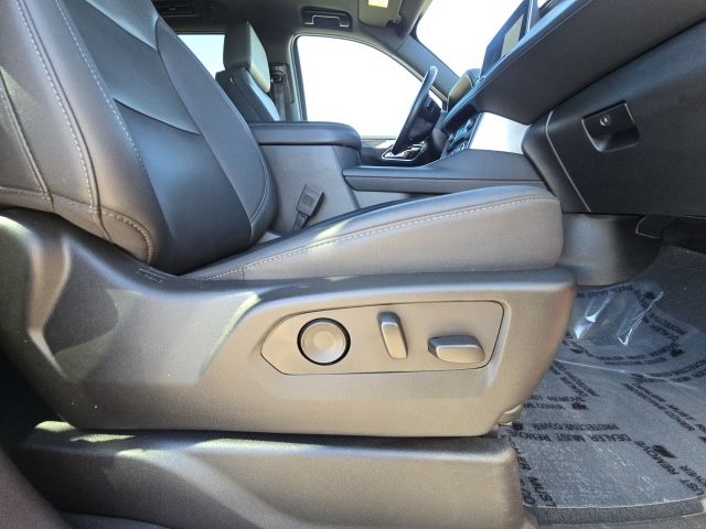 2023 Chevrolet Tahoe Z71:C02540