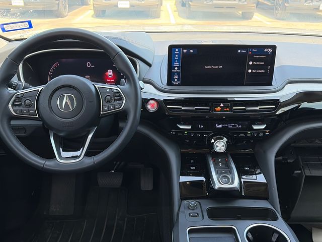 Used 2025 Acura MDX SUV