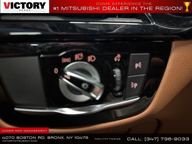 2022 BMW 5-Series 530i xDrive photo