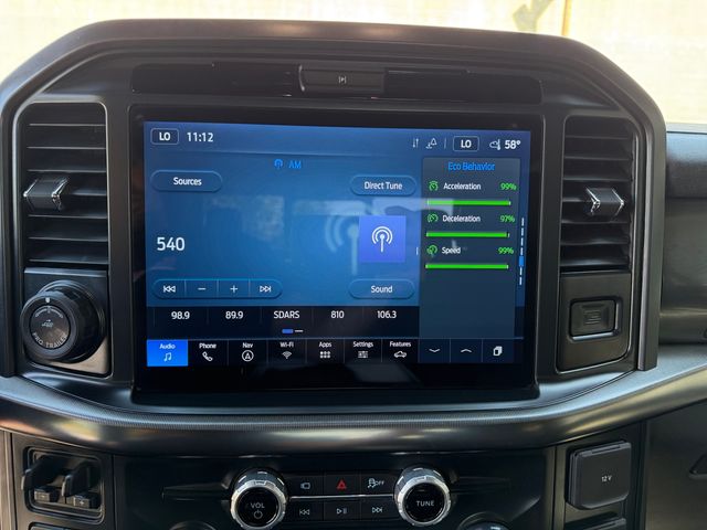 Certified Used 2025 Silver Ford Lariat image 20