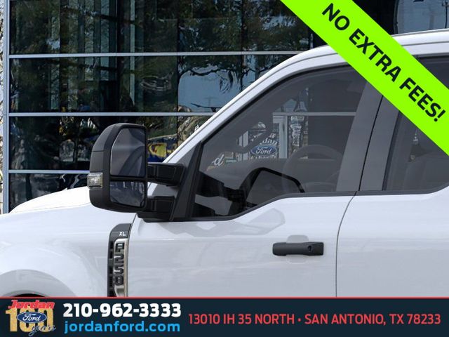 New Car 2025 Ford F-250sd  Xl For Sale Under $70,000 In San Antonio, Texas