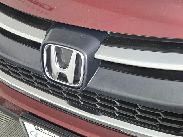 2015 Honda CR-V LX photo 10