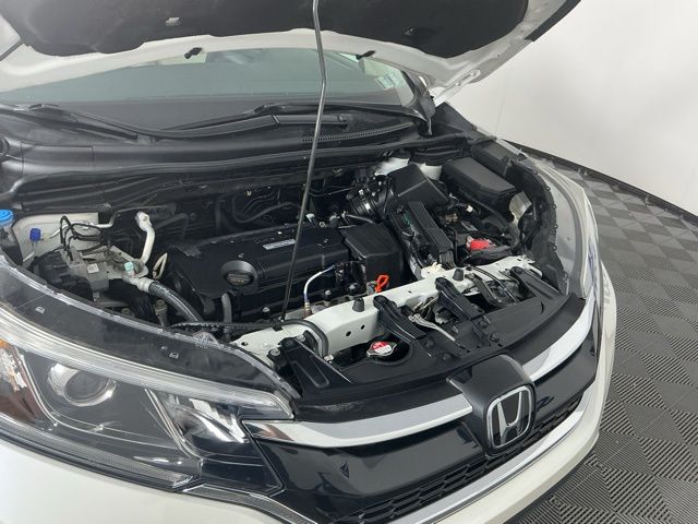 used 2016 Honda CR-V car, priced at $21,695