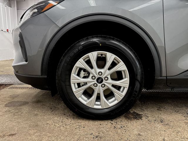 Used 2025 Ford Escape SUV