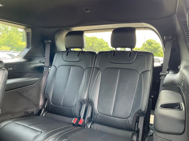 Used 2023 Jeep Grand Cherokee L SUV