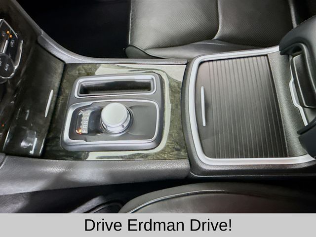 Used 2022 Chrysler 300 Sedan