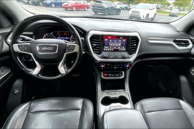 Used 2020 GMC Acadia SUV