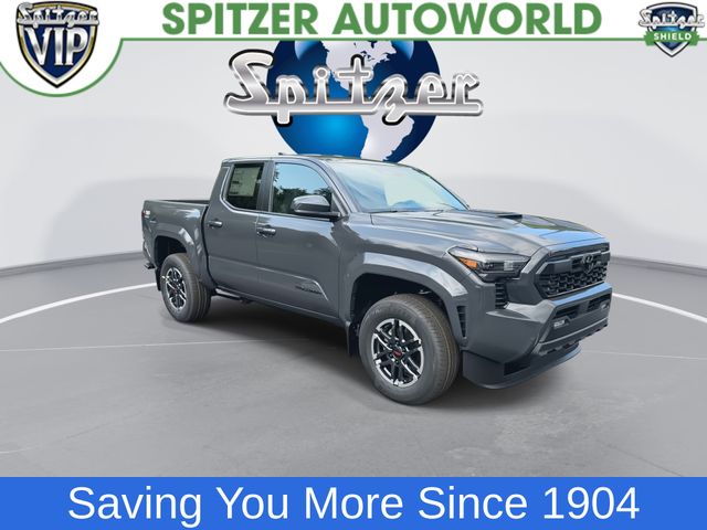 New 2026  Toyota TRD Sport image 2